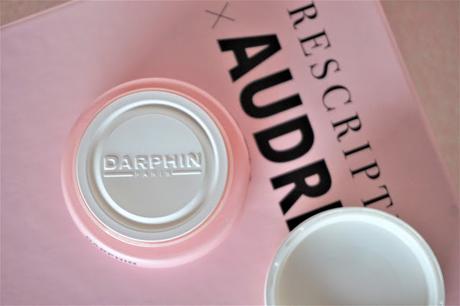 Prescription Lab X Audrey LBD Darphin