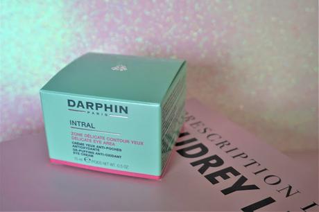 Prescription Lab X Audrey LBD darphin