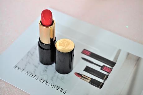 Prescription Lab X Audrey LBD Lancôme