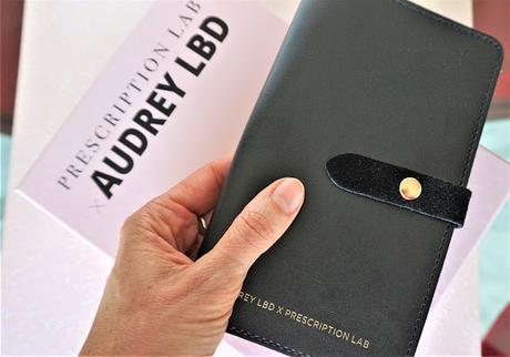 Prescription Lab X Audrey LBD Prescription Lab X Audrey LBD : en mai, on voyage léger !