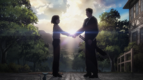 Anime 2019 : Fairy gone et ses soldats féeriques