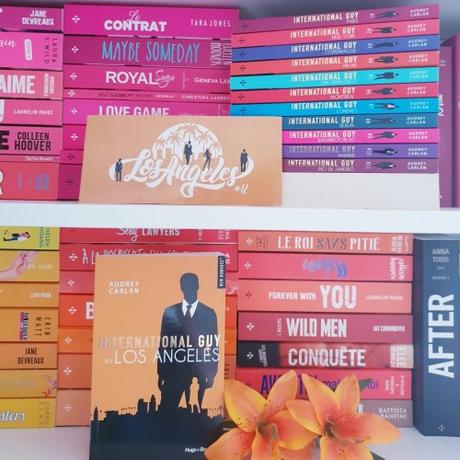 International Guy #12 – Los Angeles alt=