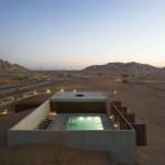 EVASION : Al Faya Lodge & Spa