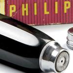 HBD : Philips fête les 80 ans du rasoir électrique !