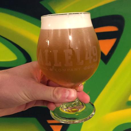 Collaboration à travers les continents: Projet de brassage 8 × 8 avec brassage parallèle 49
– Bière artisanale Collaboration à travers les continents: Projet de brassage 8 × 8 avec brassage parallèle 49
– Bière artisanale