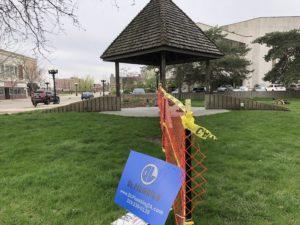 Le premier café en plein air du centre-ville de Waterloo commence le vendredi
 – Fabrication de bière