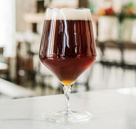 L'hiver est fini Avoir une bière de printemps | Magazine de Chicago
 – Artisan Brasseur