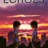 Echoes de Kei Sanbe