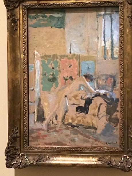 Exposition collection Courtauld des perles de tableaux à la Fondation Louis Vuitton Exposition collection Courtauld des perles de tableaux à la Fondation Louis Vuitton