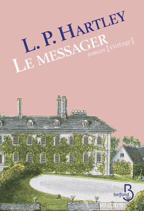 Le messager de L.P. Hartley