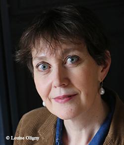 Une femme en contre-jour / Gaëlle Josse ♥♥♥♥♥ Gaëlle Josse