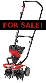 Temps de préparer le potager !