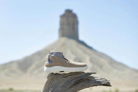 SUICOKE – S/S 2019 COLLECTION LOOKBOOK