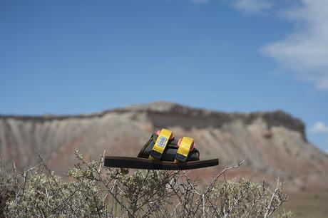 SUICOKE – S/S 2019 COLLECTION LOOKBOOK