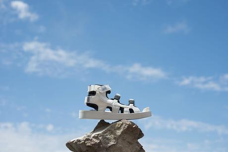 SUICOKE – S/S 2019 COLLECTION LOOKBOOK