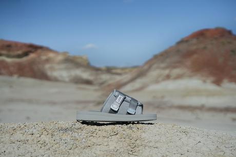 SUICOKE – S/S 2019 COLLECTION LOOKBOOK