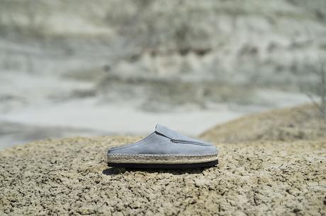 SUICOKE – S/S 2019 COLLECTION LOOKBOOK