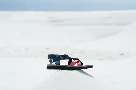 SUICOKE – S/S 2019 COLLECTION LOOKBOOK