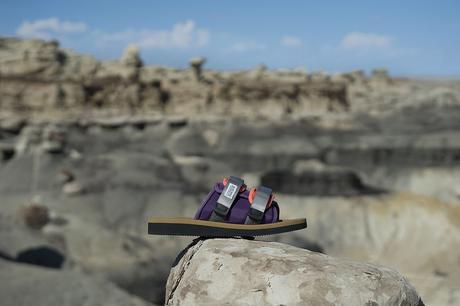 SUICOKE – S/S 2019 COLLECTION LOOKBOOK