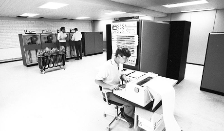 IBM S/360