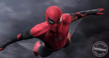 Nouvelle bande annonce VF pour Spider-Man : Far From Home de Jon Watts Nouvelle bande annonce VF pour Spider-Man : Far From Home de Jon Watts