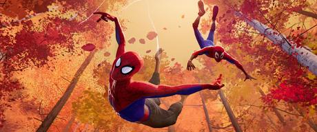 [CONCOURS] : Gagnez votre Blu-ray™ du film Spider-Man : New Generation !