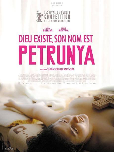 [CRITIQUE] : Dieu existe, son nom est Petrunya