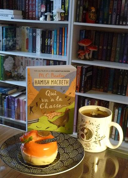 UN LIVRE, UN THE... UN LIVRE, UN THE...