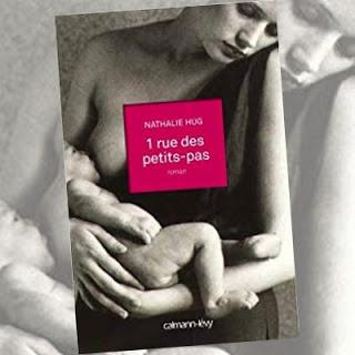 1537. Mes lectures du mois #Avril