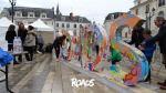 ROADS – Orléans Street Art