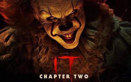 La suite de ÇA dévoilera son trailer ce jeudi 9 mai !