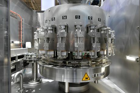 KHS expose ses systèmes à la conférence sur les brasseurs artisanaux
 – Fabrication de bière