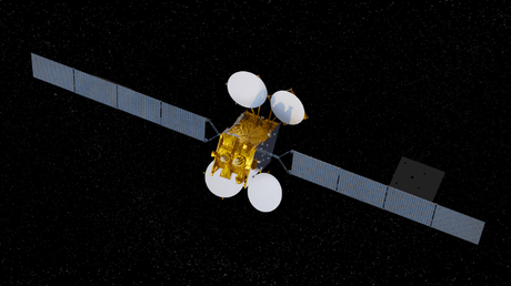 Airbus va réaliser un satellite multimission pour MEASAT