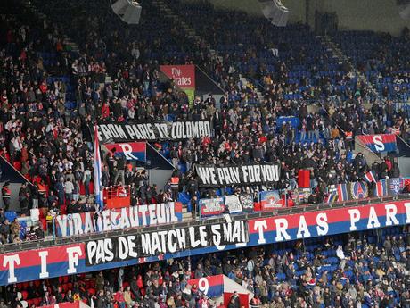 PSG vs Nice : vivement la saison prochaine