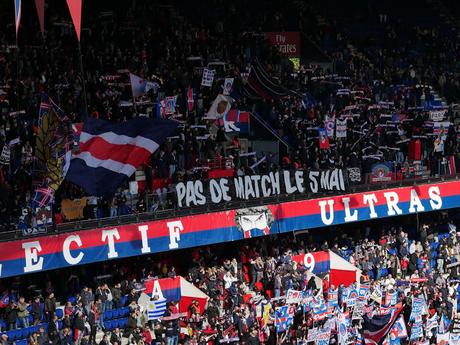 PSG vs Nice : vivement la saison prochaine