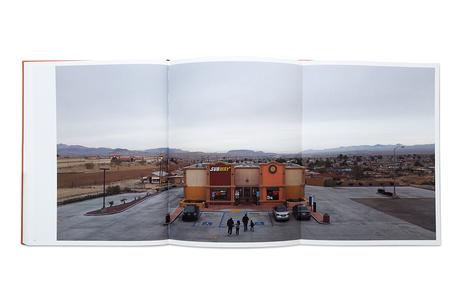 MARK POWER – GOOD MORNING, AMERICA (VOLUME ONE)