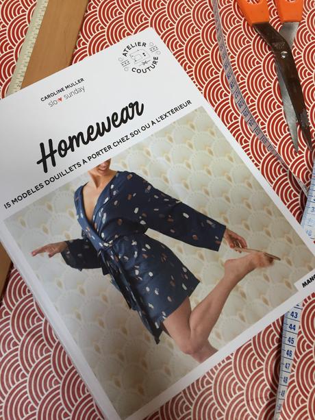 Mon premier col tailleur