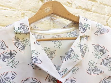 Mon premier col tailleur