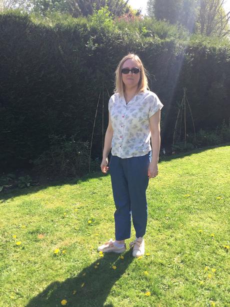 Mon premier col tailleur