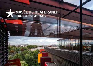 Musée du quai Branly- Jacques Chirac   « Félix Fénéon et les arts lointains » 28 Mai au 29 Septembre 2019