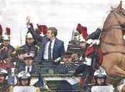 Emmanuel Macron, deux après