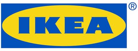 [LOGOTYPE] : Le logo IKEA s’affine et prend de la hauteur