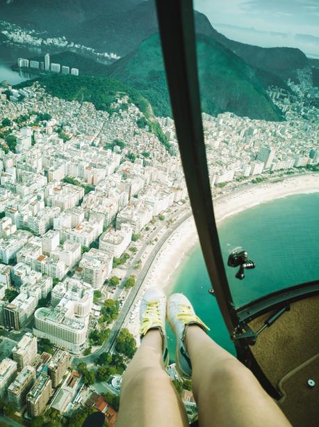 QUE FAIRE PENDANT LE CARNAVAL DE RIO DE JANEIRO ?