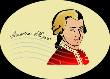 Qui était Theophilus Mozart?