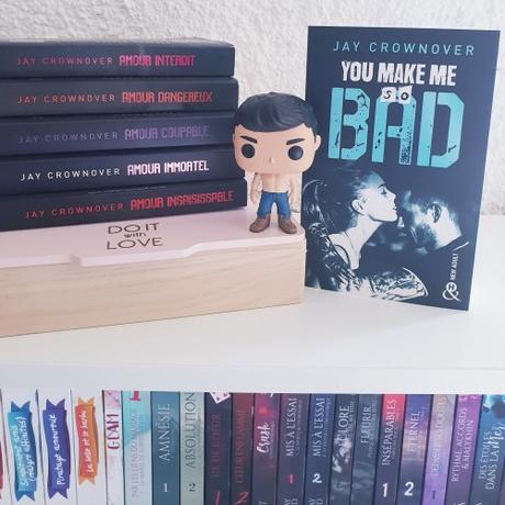 Bad #6 – You make me so bad alt=