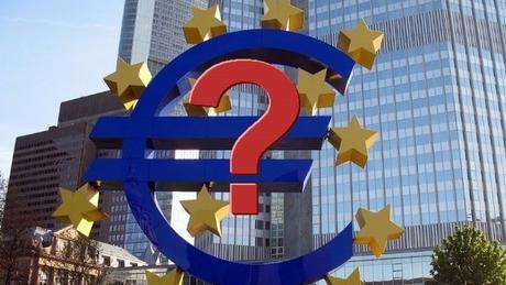 Économie de la zone euro : ô rage ! ô désespoir !