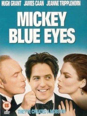 Mickey les yeux Bleus (1999) de Kelly Makin