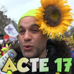 GILETS JAUNES : ACTE 17