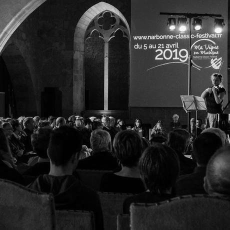 Rétrospective: Festival Ma Vigne en Musique 2019