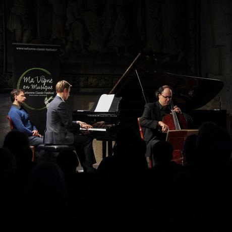 Rétrospective: Festival Ma Vigne en Musique 2019